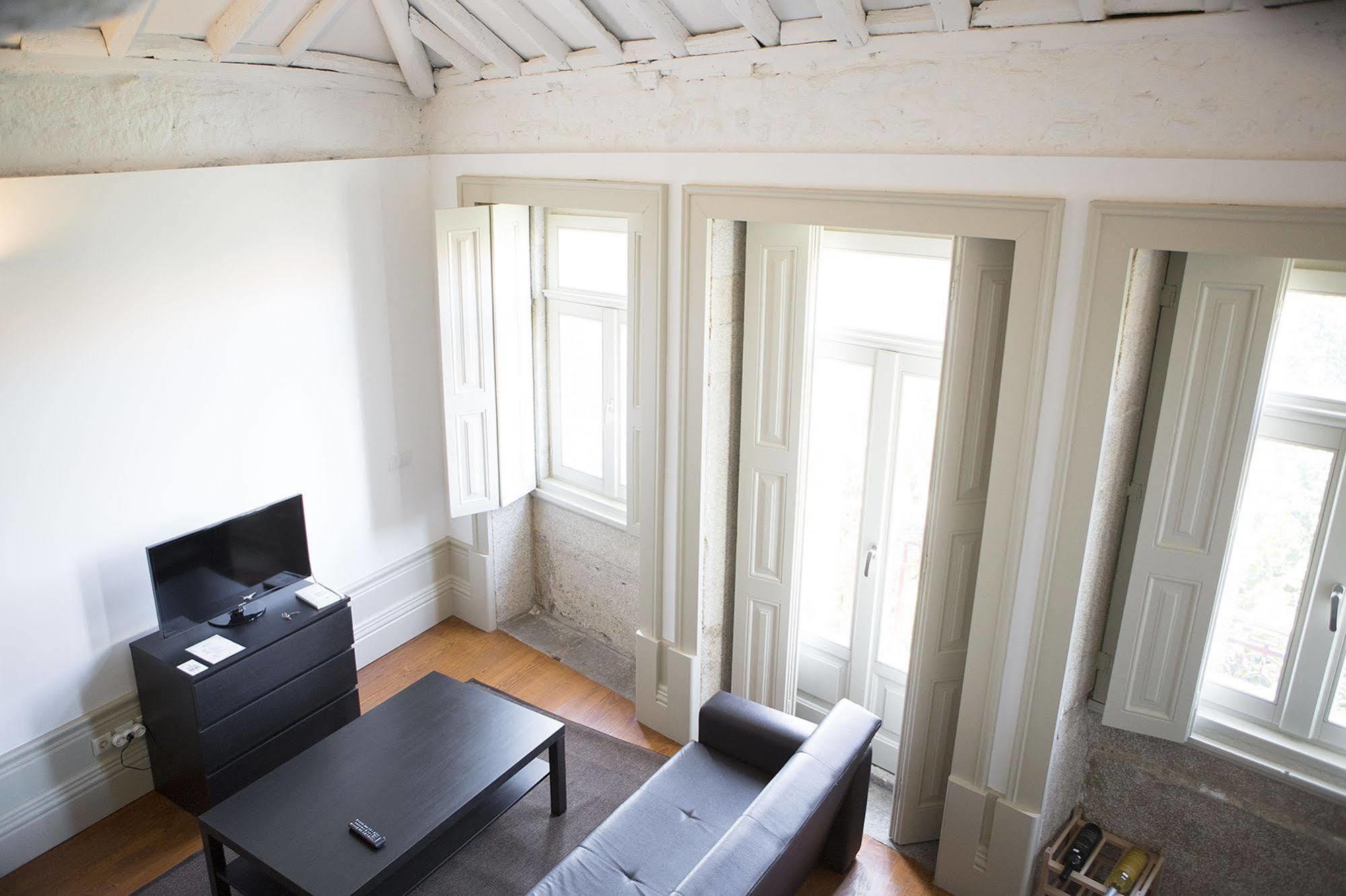 Ox Apartments B Arts Porto Bagian luar foto