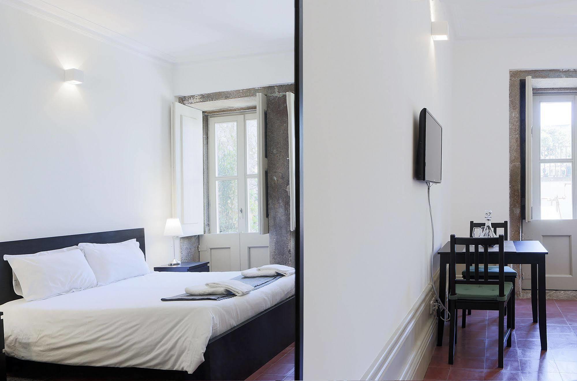 Ox Apartments B Arts Porto Bagian luar foto