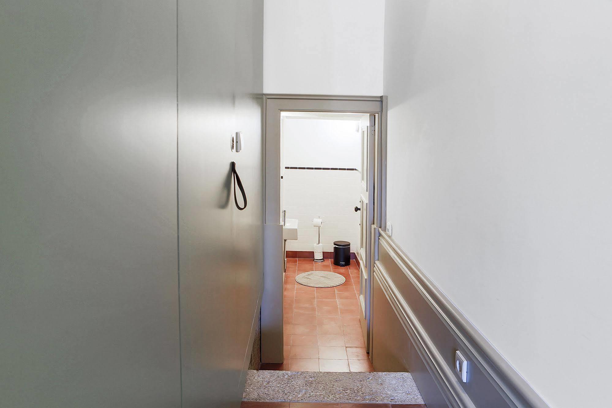 Ox Apartments B Arts Porto Bagian luar foto