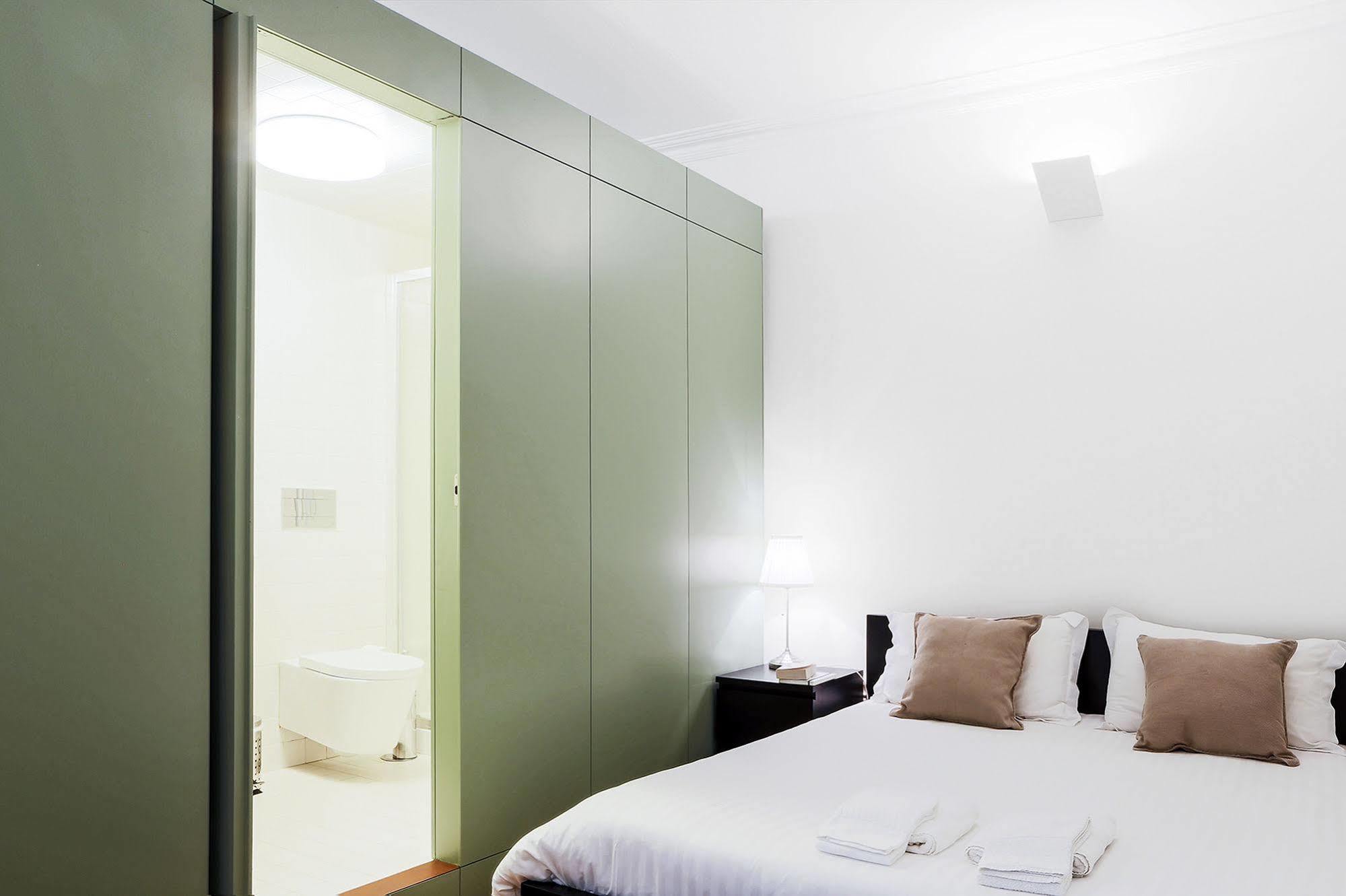 Ox Apartments B Arts Porto Bagian luar foto