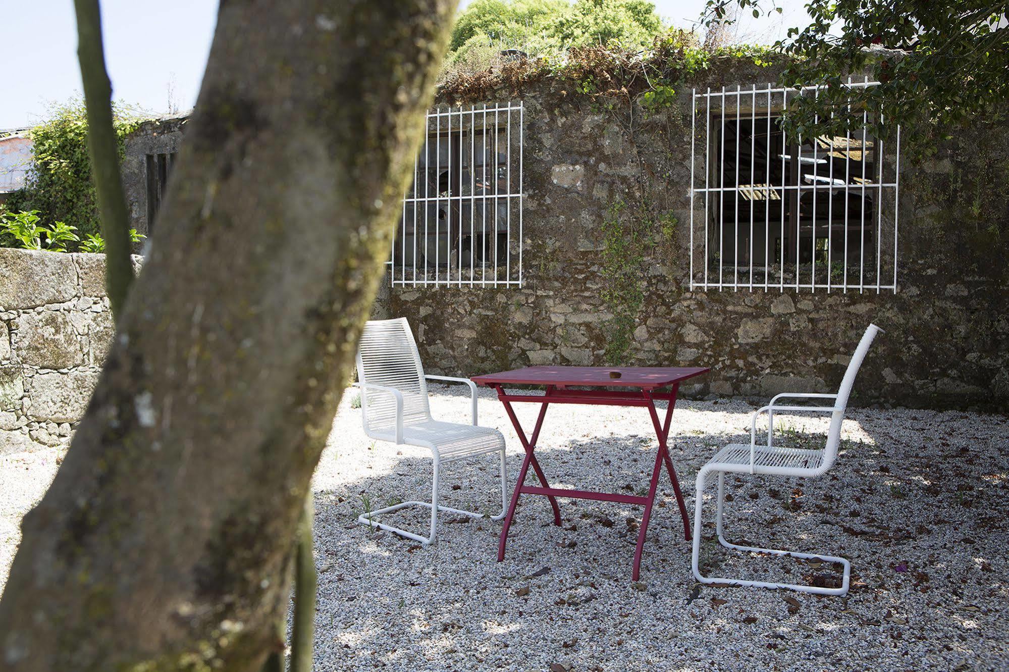 Ox Apartments B Arts Porto Bagian luar foto