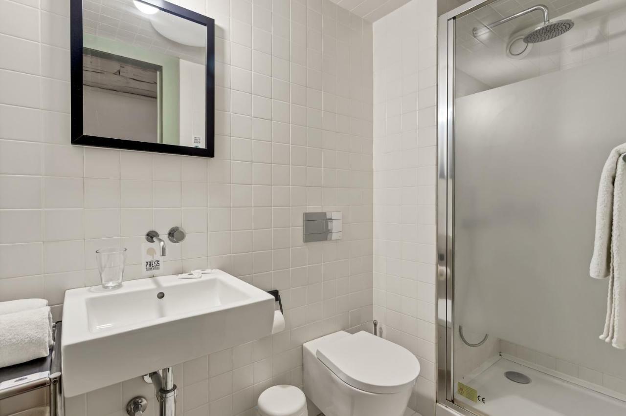 Ox Apartments B Arts Porto Bagian luar foto