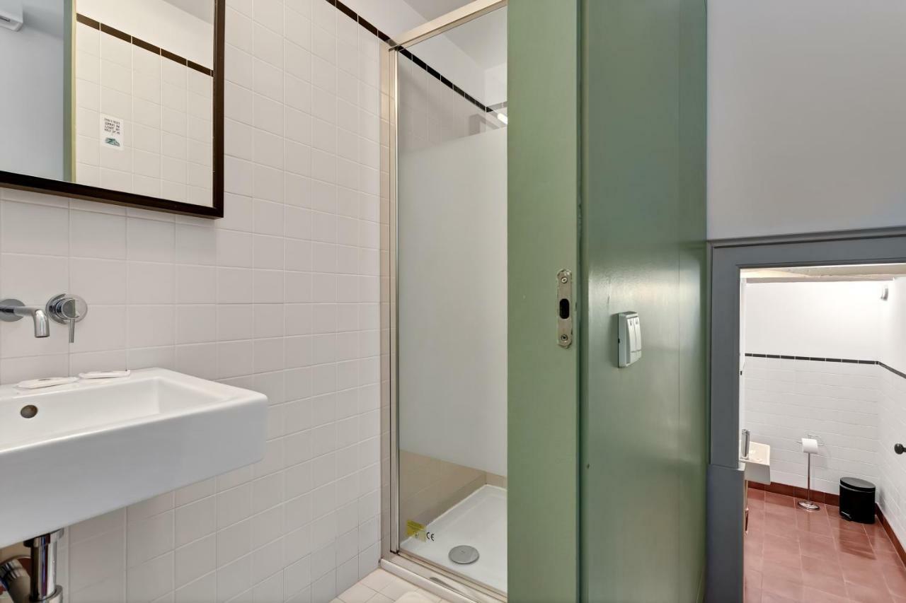 Ox Apartments B Arts Porto Bagian luar foto